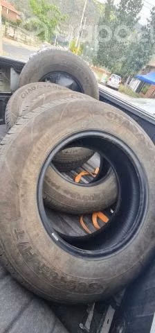 Neumaticos Poer 245/70/17 - Imagen 4