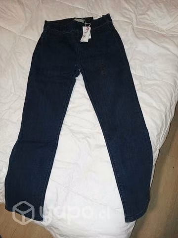 Jeans Aziz nuevos tallas M y L originales
