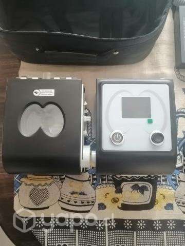 Cpac maquina para la apnea del sueño - Imagen 2