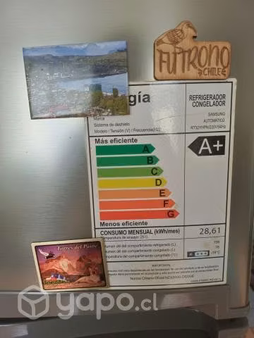 Refrigerador