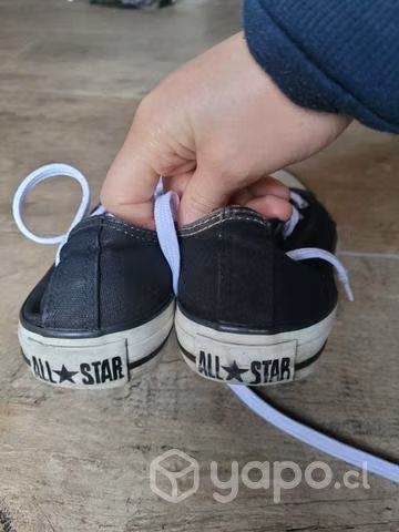 Converse originales - Imagen 2