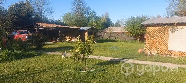 Vendo terreno - Imagen 4