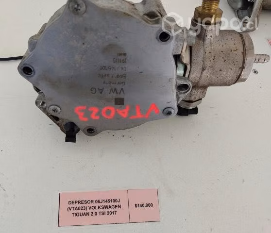 Depresor 06J145100J (VTA023) Volkswagen TiguanTSI