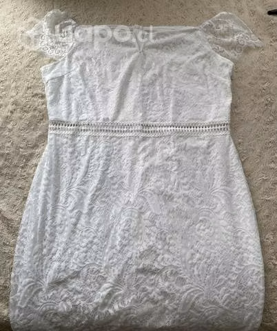 Vestido de novia 3XL - Imagen 5