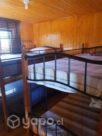 Vendo parcela con casa y piscina - Imagen 2