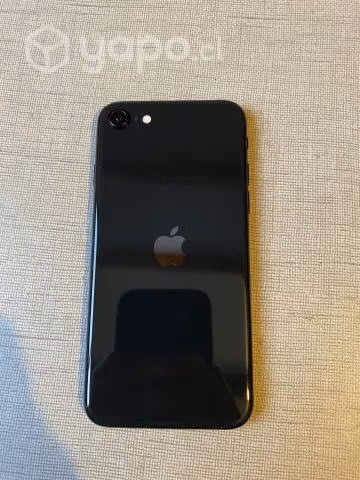 IPhone SE 2020