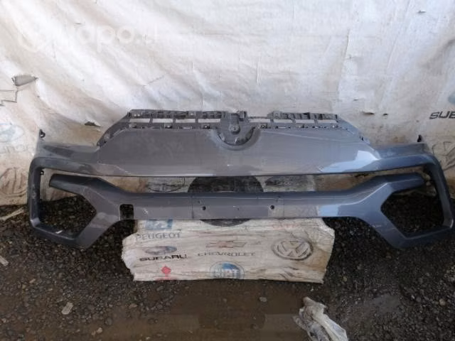 Parachoque ssangyong tivoli 19-22 envíos original