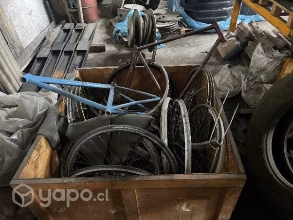 Bicicleta - Imagen 5