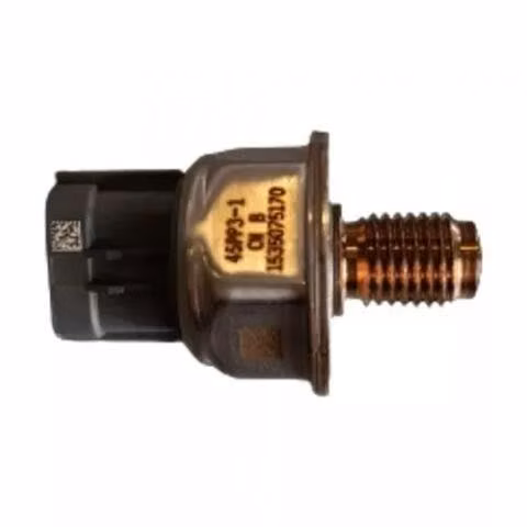 Sensor Presion Riel Combustible Nissan Navara 2.5