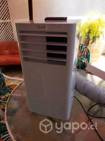 Aire Acondicionado portátil