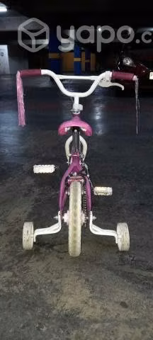 Bicicleta niña Aro 14 - Imagen 3