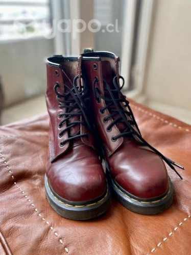 Dr martens baratos chile online