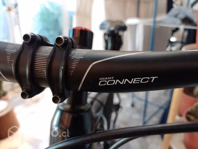Giant XTC Carbono - Imagen 2