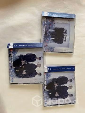 Cd txt