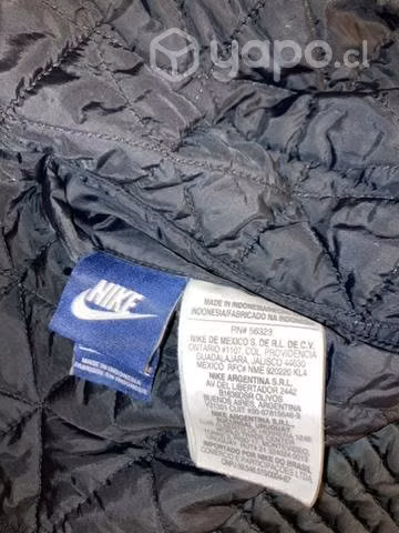 Parka sin mangas nike - Imagen 6