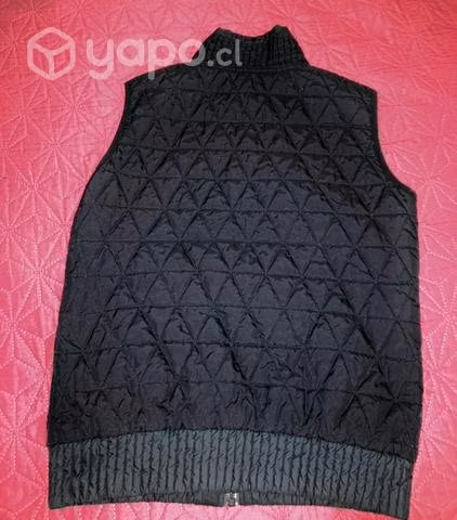 Parka sin mangas nike - Imagen 2