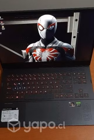 Notebook Rtx 3050 ti Ryzen 5