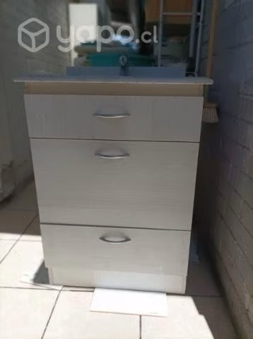 Lavamanos nuevo