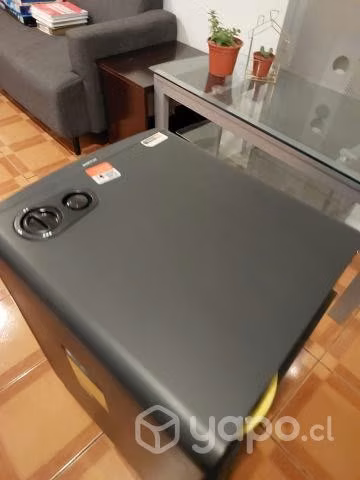 Estufa a gas Ursus Trotter 15 K