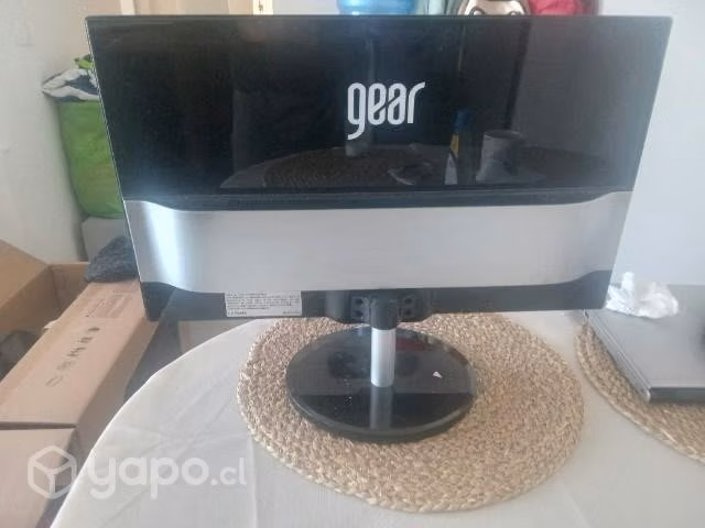 Monitor gear - Imagen 2