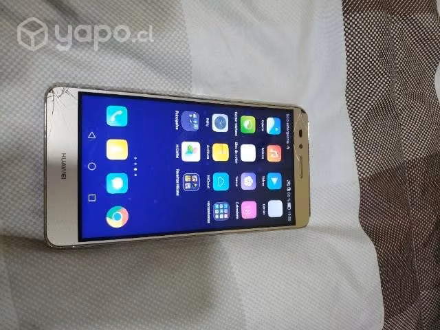 Huawei gr5