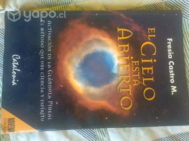 El Cielo Está Abierto