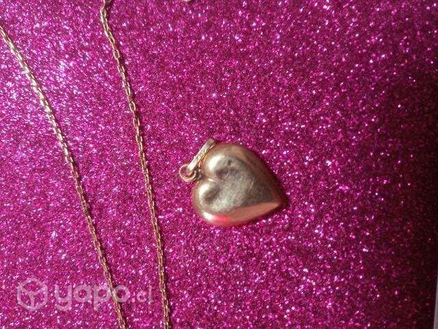 Se vende cadena de oro 18k - Imagen 2
