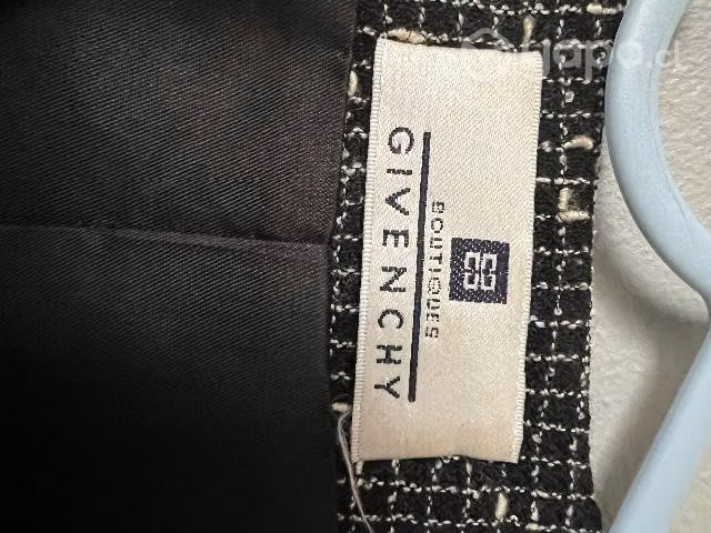 Conjunto Givenchy - Imagen 3