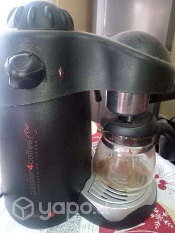 Cafetera, marquesa y contenedor de frutas - Imagen 3