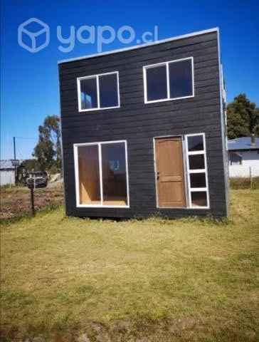 Vendo cabaña
