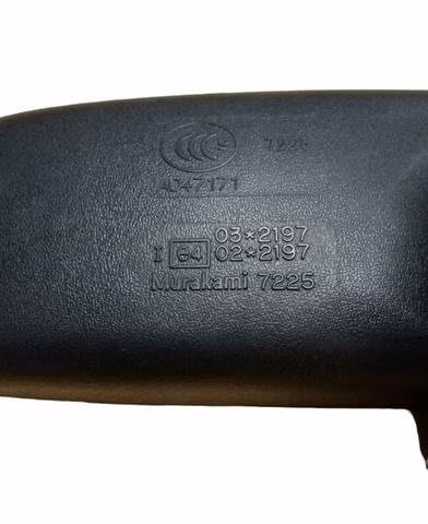 Espejo Retrovisor Interior Mazda  - Imagen 4