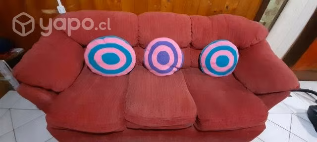 Sillones
