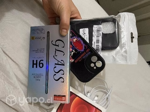 Iphone 12 mini 64 GB