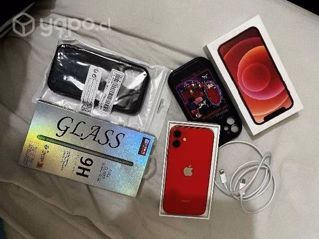 Iphone 12 mini 64 GB