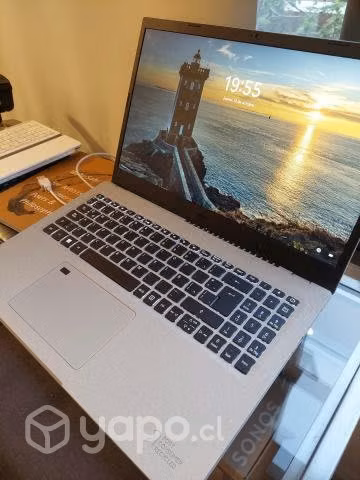 Aspire Vero Av15-51-52mw, Nuevo, En Su Caja