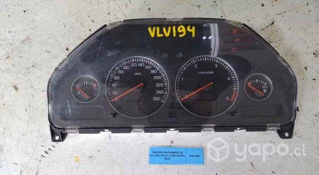 Tablero Instrumentos (VLV194) Volvo XC90 Diesel