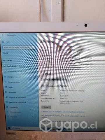 All Lenovo in One IdeaCentre 330 AMD A6 4GB RAM  5
