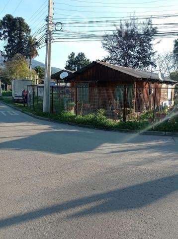 sitio con casa, localidad de champa. - Imagen 5
