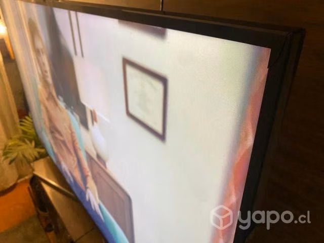 SmartTv 55" Samsung