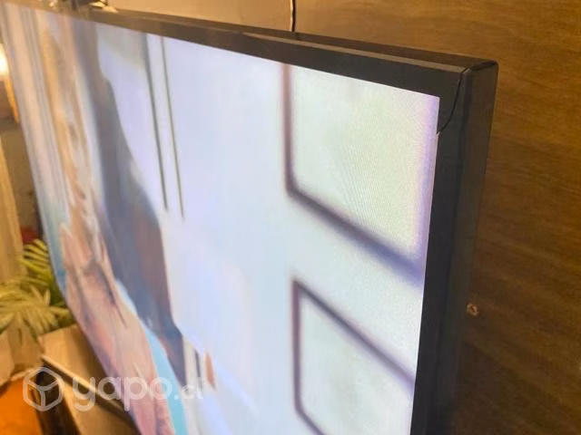 SmartTv 55" Samsung