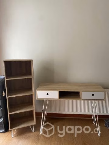 Set de escritorio