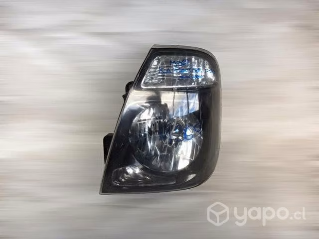 Optico lh kia frontier
