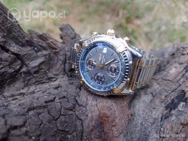Reloj automático Breitling