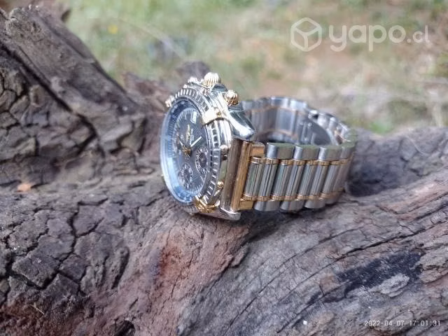 Reloj automático Breitling