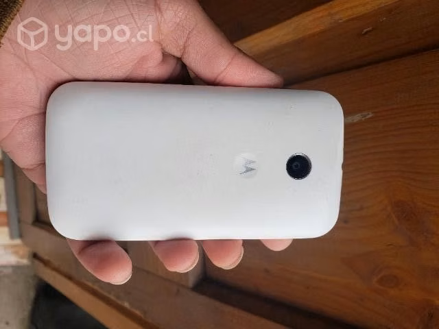 Moto e - Imagen 2