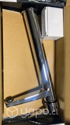 Llave Lavamanos - Imagen 2