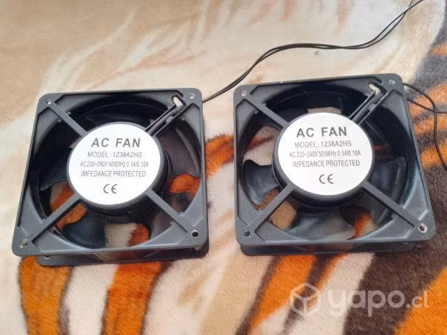 Ventilador