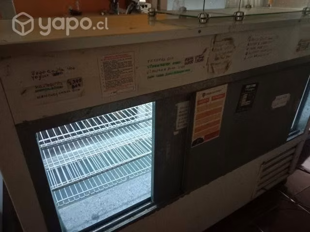 VItrina de cesina