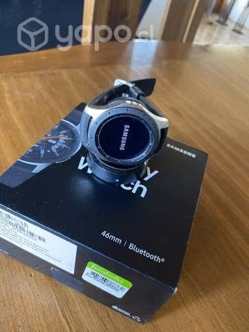 Reloj samsung galacy watch 46mm - Imagen 2