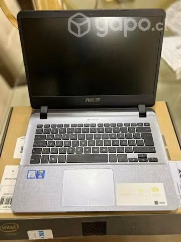 Notebook asus x407u - Imagen 2